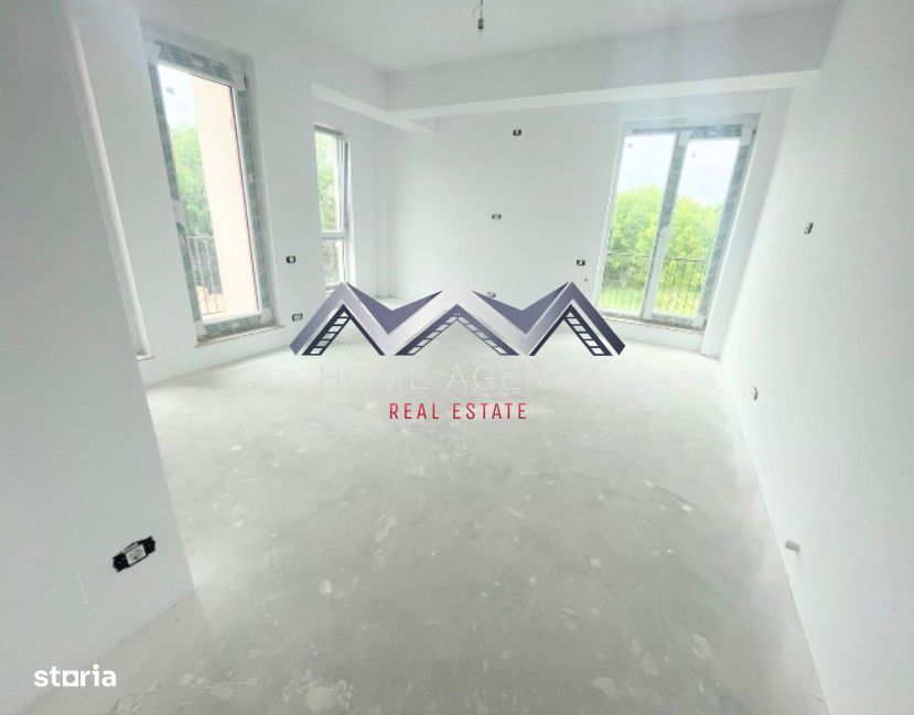 Apartament 2 camere Otopeni central, finisaje la alegere, de la dezvol