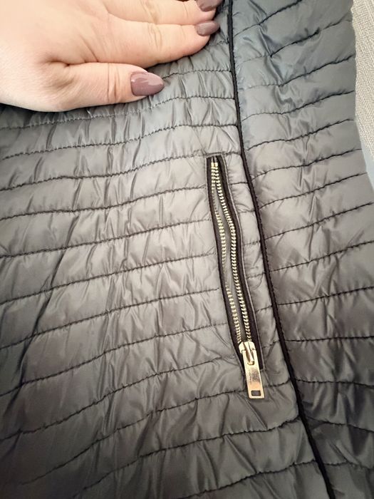 Жилет безрукавка женская весенная