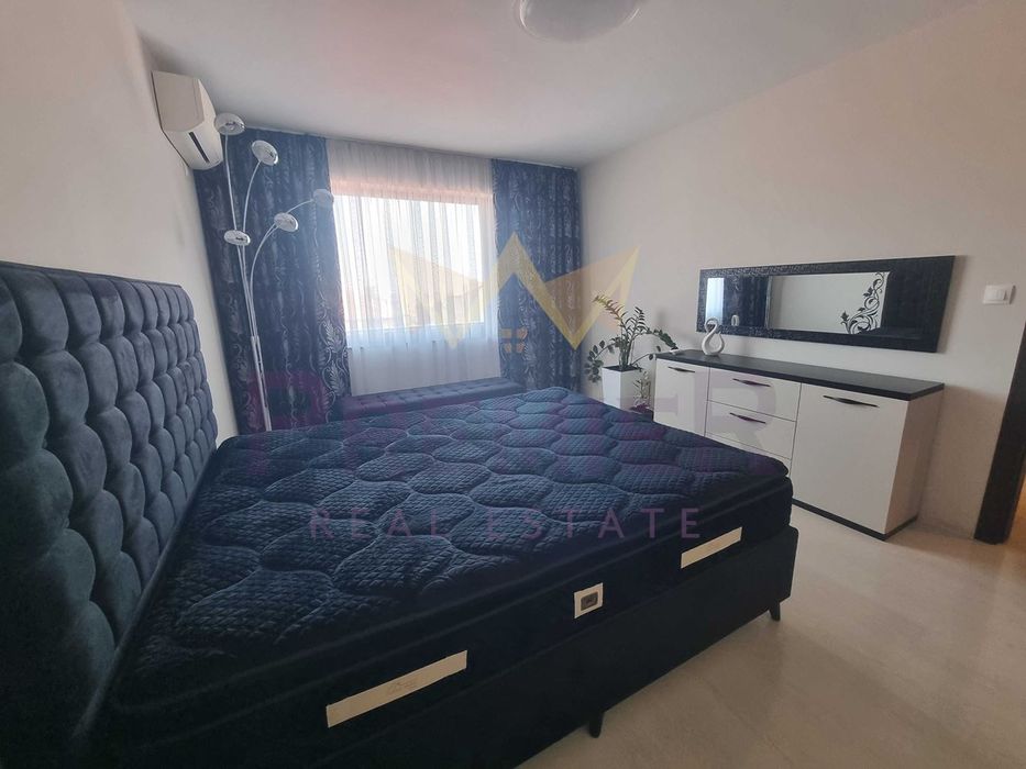 Дава се под наем Тристаен апартамент в Варна, Виница - 120 кв.м за 867 € - Снимка #5