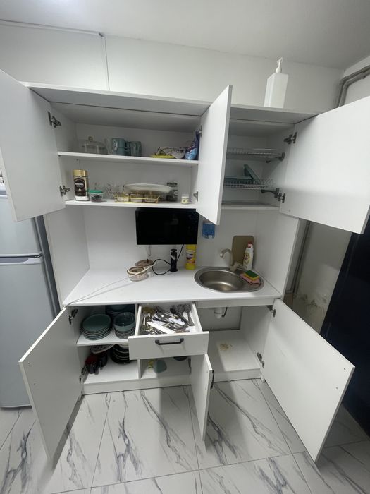 Кухню для офиса