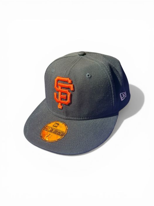 Шапка New Era в размер 7 3/8