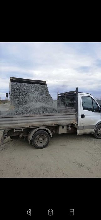 Piatra concasata calitatea 1