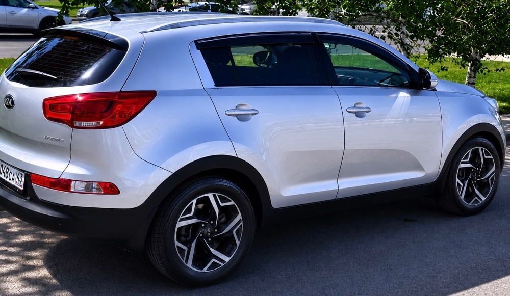 Оригинальные Диски KIA, Hyundai