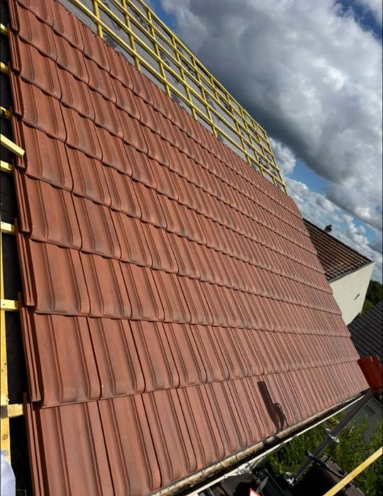Acoperis | Constructie și Renovare | Acoperis la Cheie | Standard European