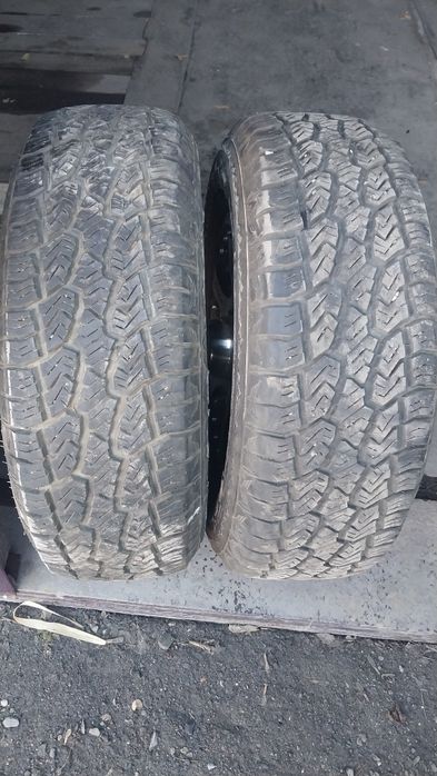 Продам автошины с диском