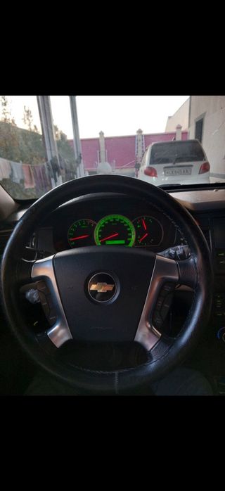 Chevrolet epika sotiladi