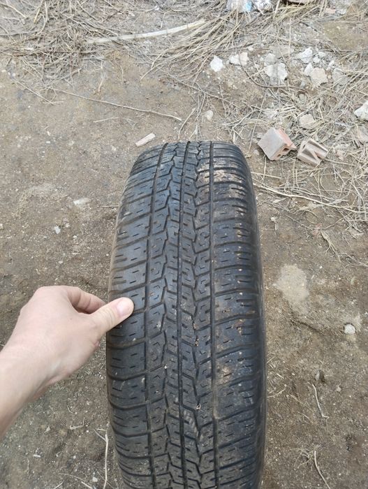 Продам колесо в сборе