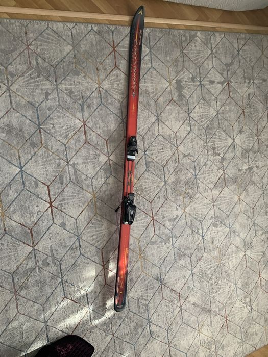 Лыжи dynastar TXP