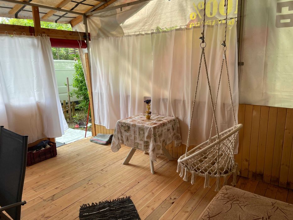 Каравана в Гърция