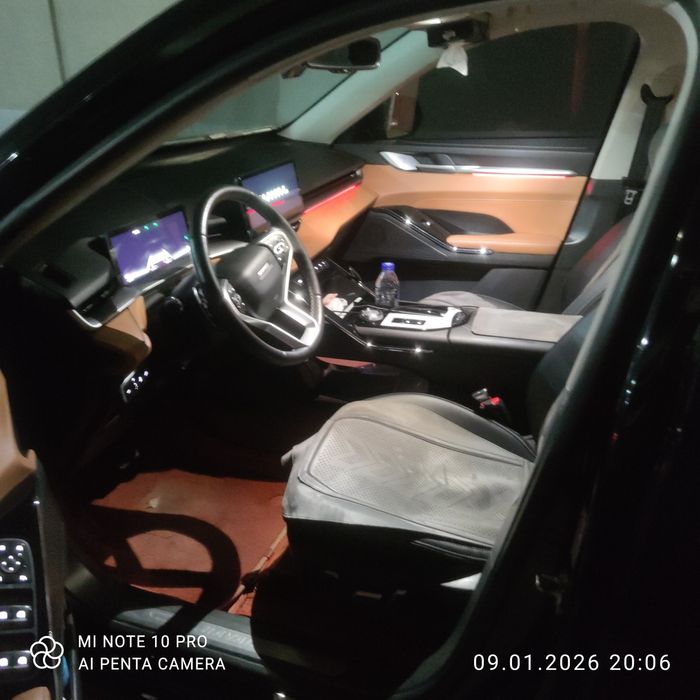 Продается Хавал Н6