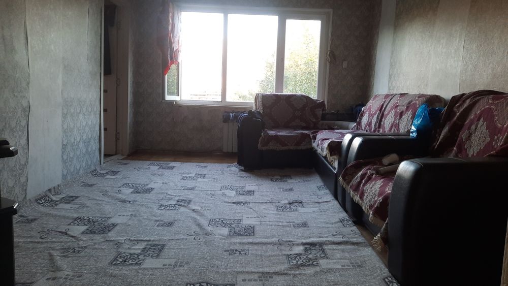 Срочно Продам квартиру барочного типа