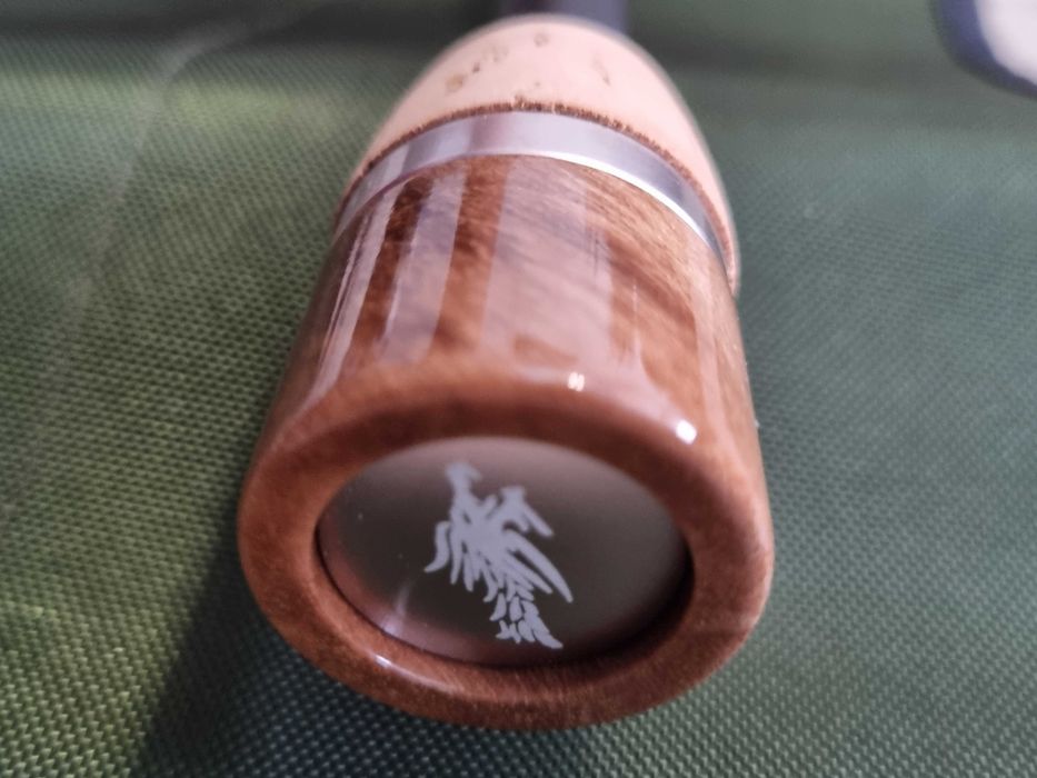 Въдица Dragonbait Trout LX 7.4 (2-10)