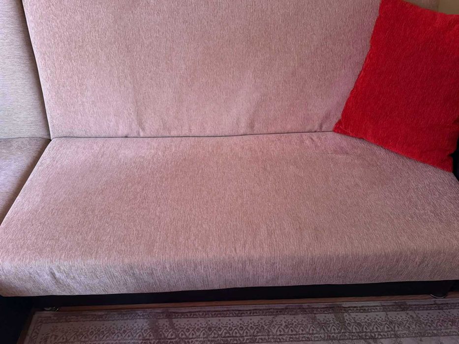 Диван - многофункционален и комфортен