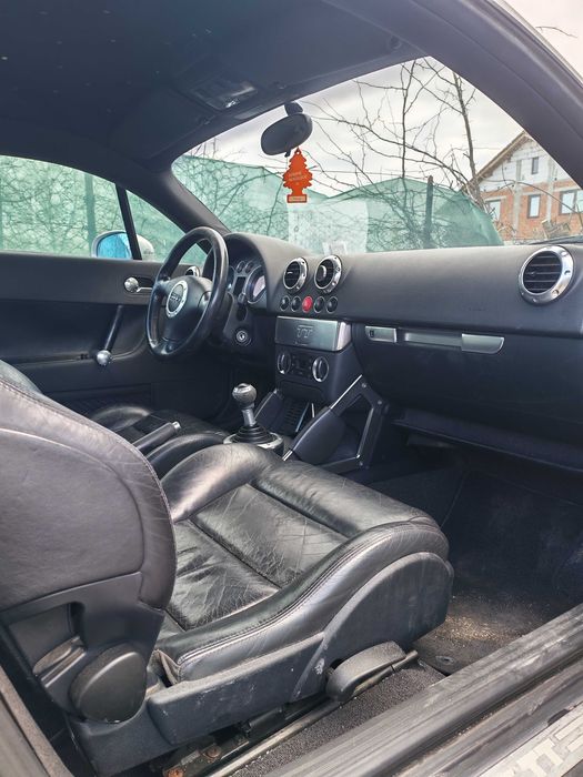 Vand audi tt 18 turbo
