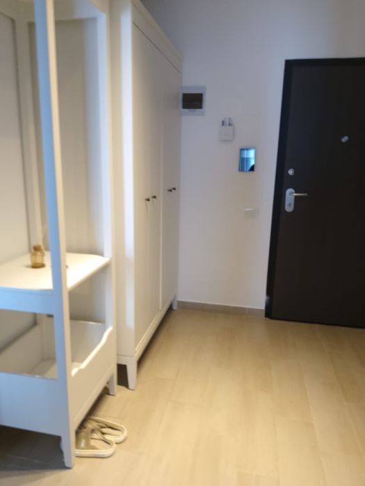 Direct proprietar! Închiriez apartament 2 camere