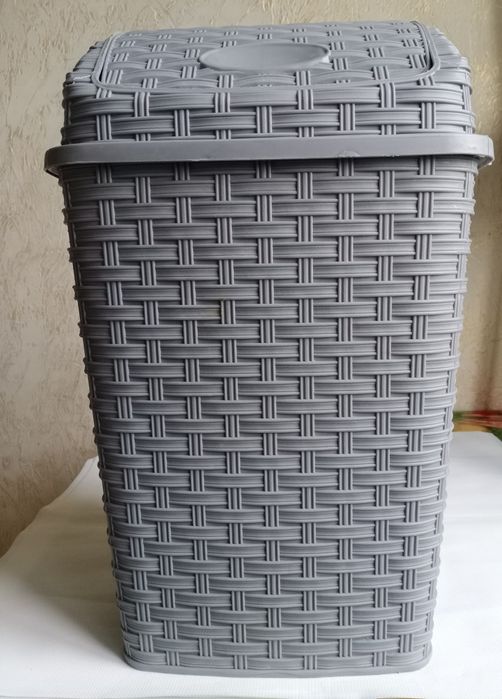 Мусорное ведро 18 л. урна 47*25