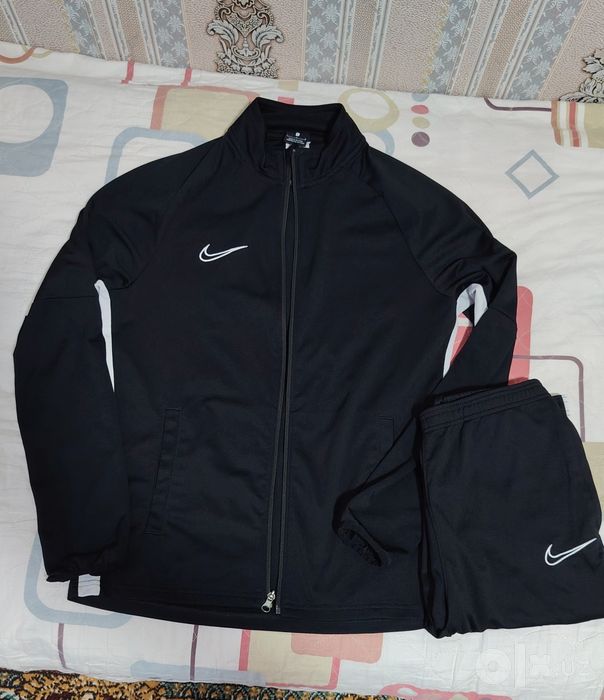 Оригинал Nike спортивка