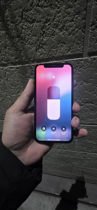 Айфон хс память 64