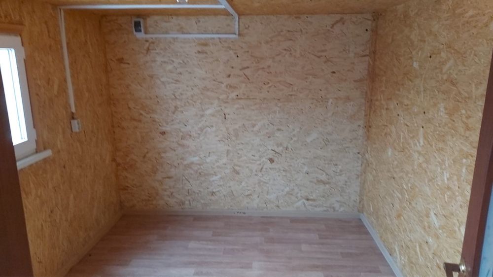 Сдам в аренду вагончик