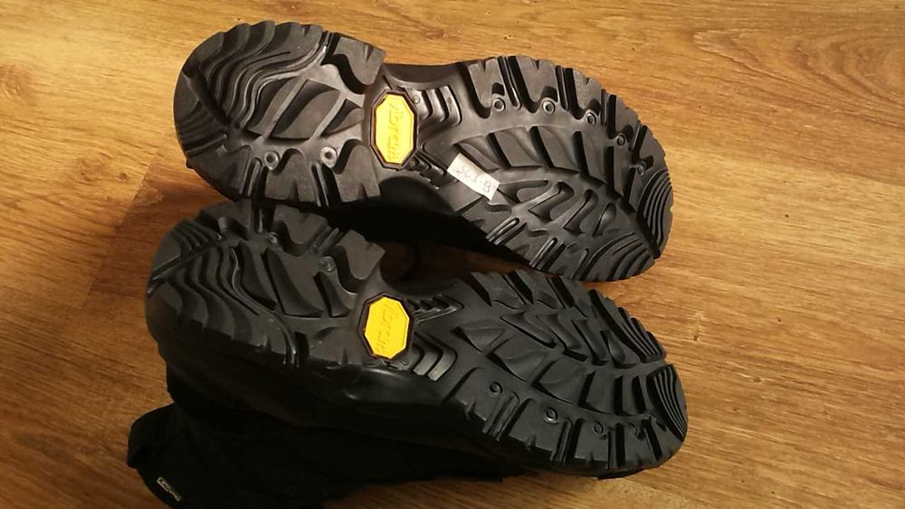 Columbia OutDry WATEPROOF Vibram за туризъм размер EUR 38 / UK 5 дамски летни водонепромокаеми - 119