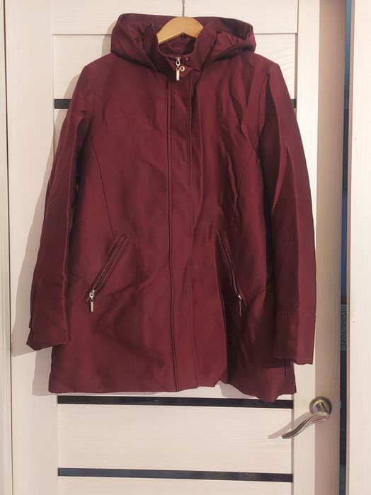 Женский пальто курткалар