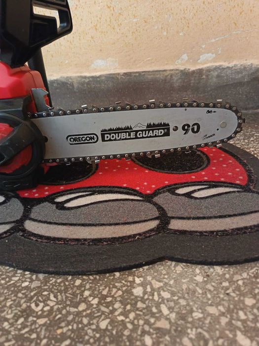 Drujba Einhell GE-LC  18/25 Li