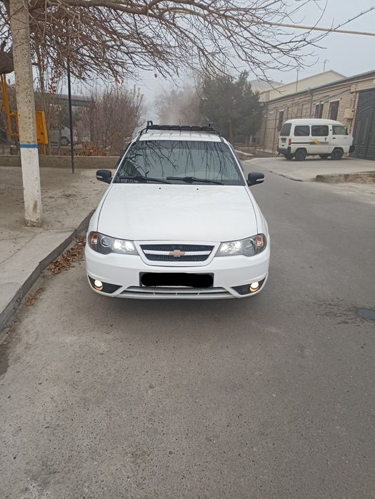 Срочно сотилади Нексия 2