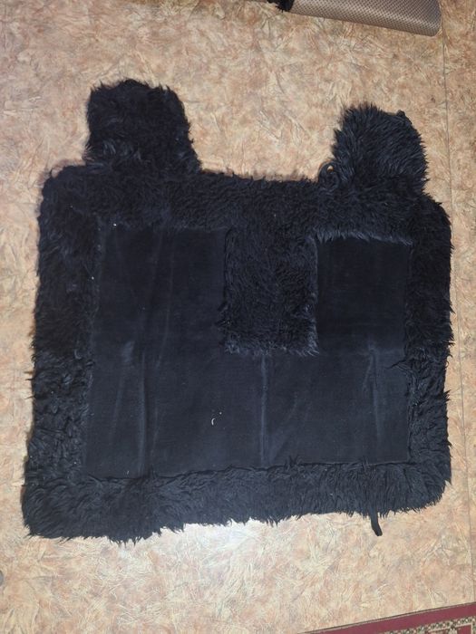 Зимние чехлы универсальные