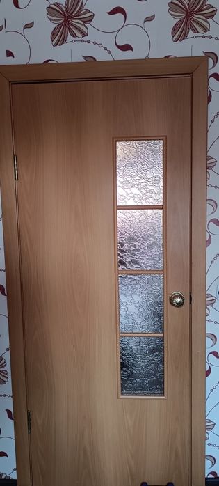 межкомнатные двери