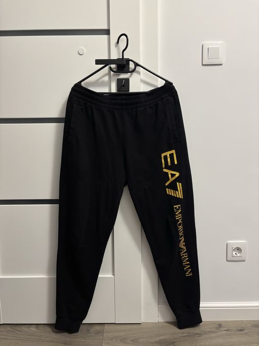 Vand Trening Emporio Armani EA7 / Marimea M și L