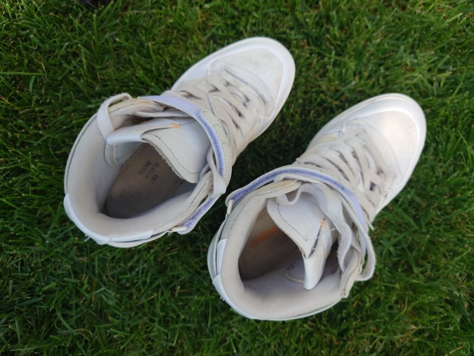 Adidas Forum Bonega Mid W marime 40