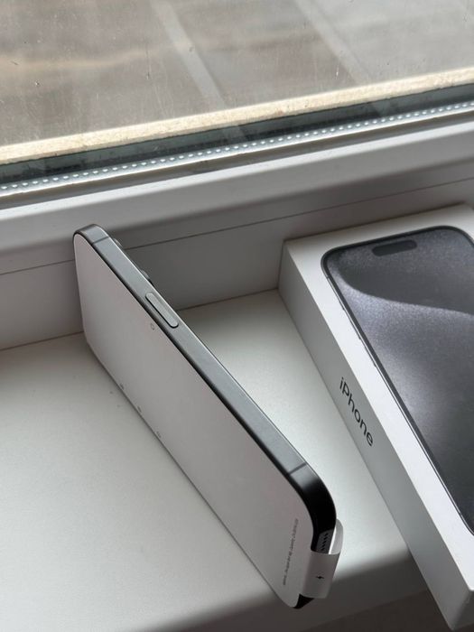 iPhone 15 Pro Max | айфон 15 про макс