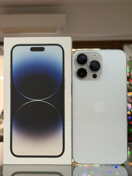 iPhone 14 Pro max, Pret 2800 lei