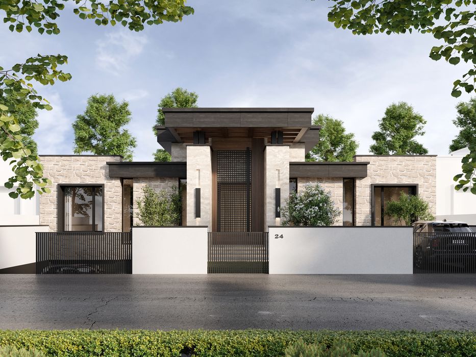 Дизайнер Архитектор