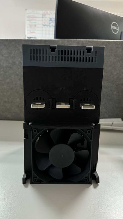 Софтстартер 200-480V 315 A, 110-250 V AC / Каталожен № 3RW5074-2АB14