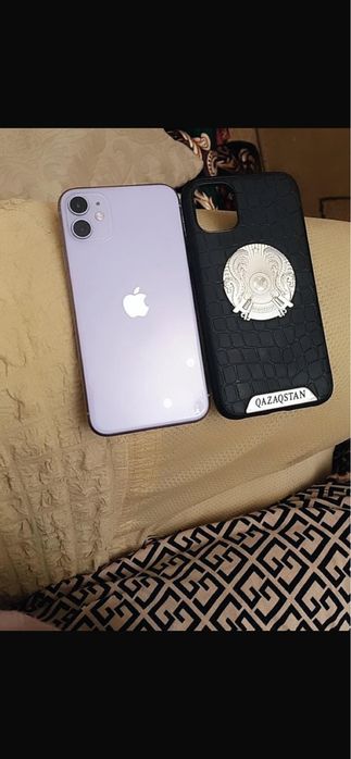 Айфон 11 128гб В Отличном Состоянии