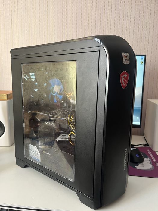 Системный блок Intel core i5 7500