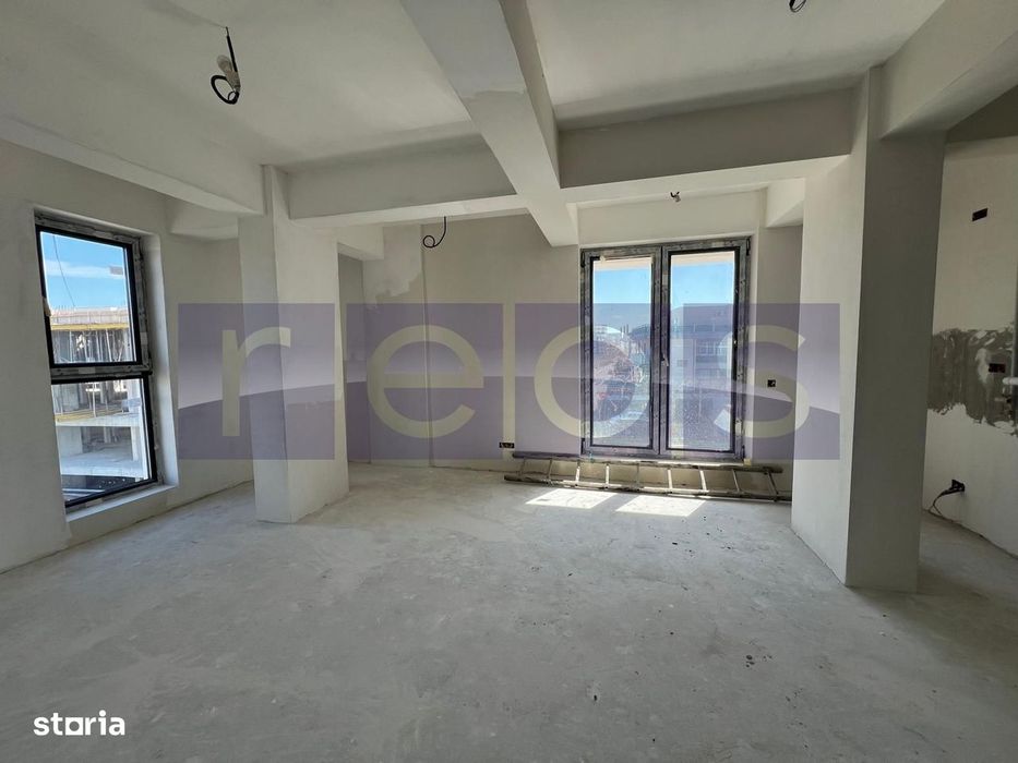 Vanzare 2 Camere  | Etaj 2 | Zona Pallady