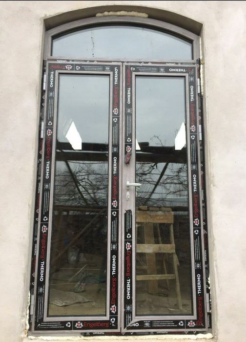 Акфа Окна Двери Витражи Раздвижные системы с гарантией