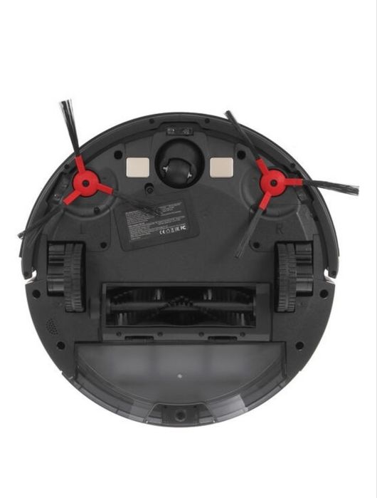 360 c50 робот пылесос