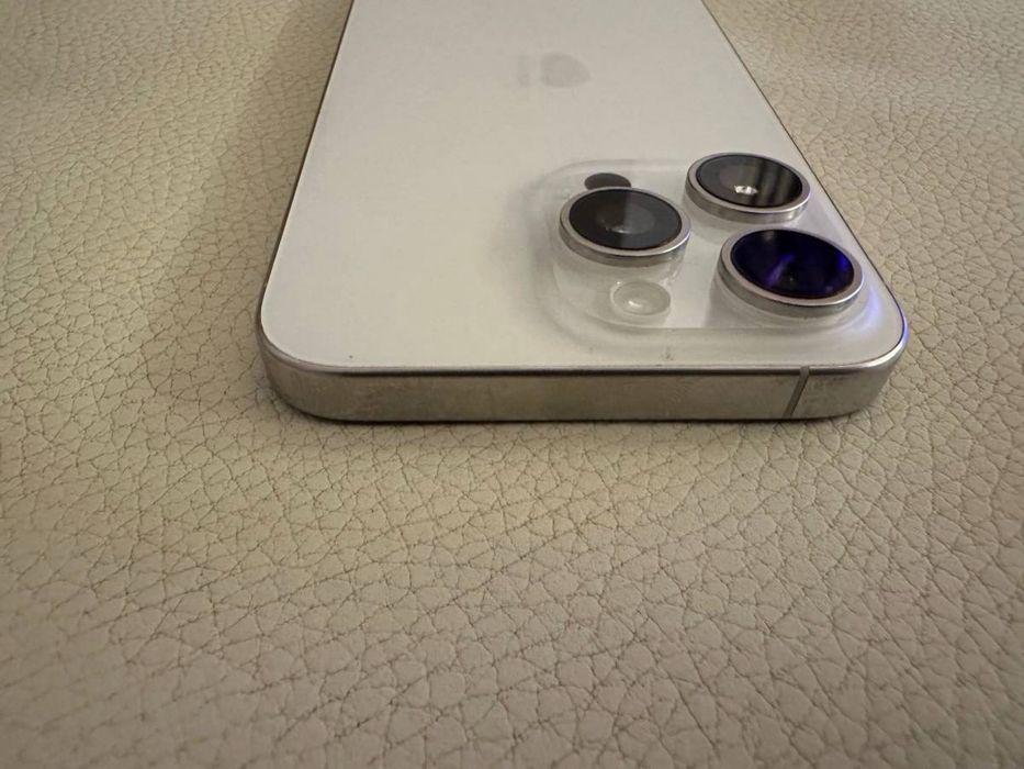 Vand iphone 15 pro max
