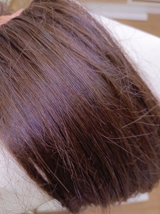 Продам натуральный волос для наращивания
