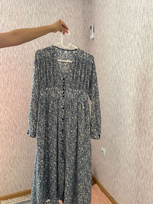 44р платья көйлек