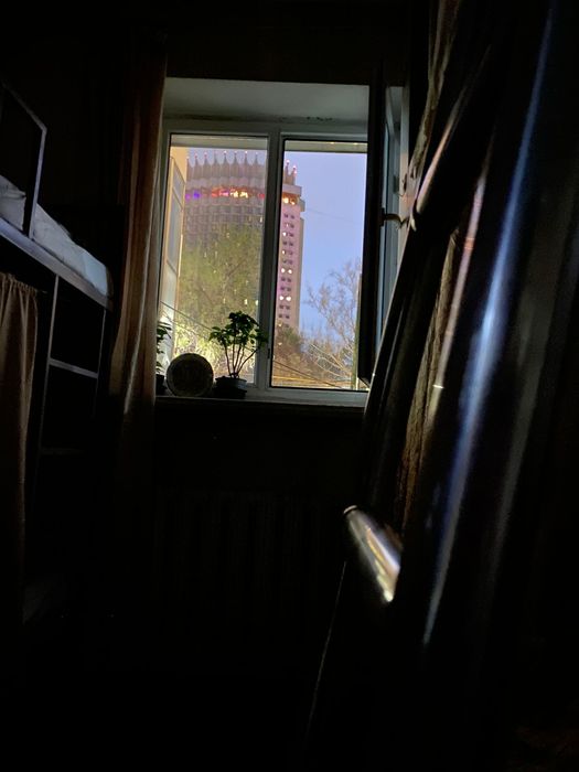 Центральный хостел