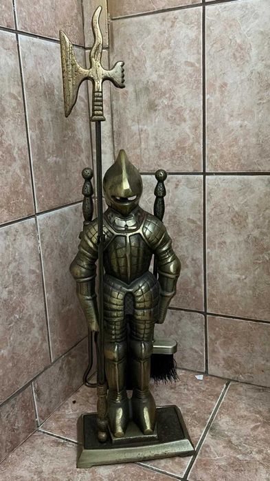 Armura Cavaler medieval