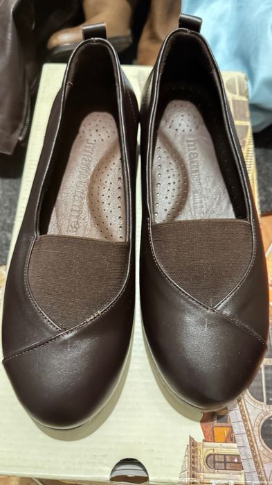 Әйелдерге арналған аяқ кийім