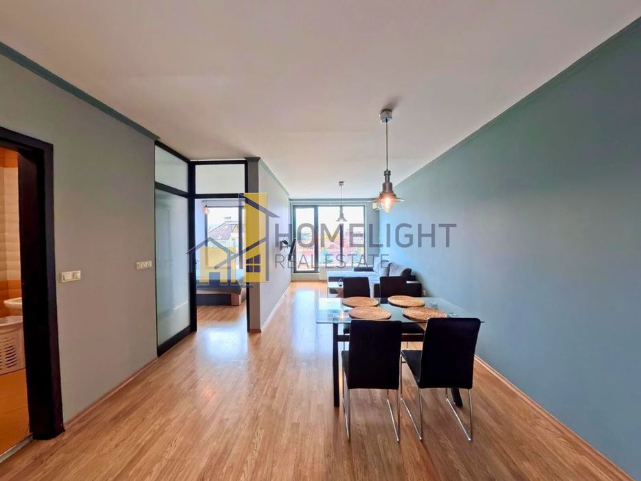 Продава се Двустаен апартамент в София, Витоша - 75 кв.м за 1598 €/кв.м - Снимка #2