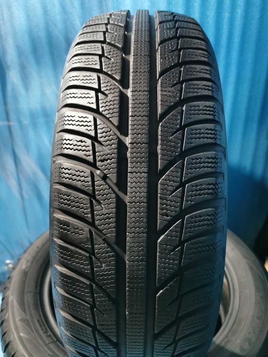 175/60 R16 - toyo m+s 4 bucati
