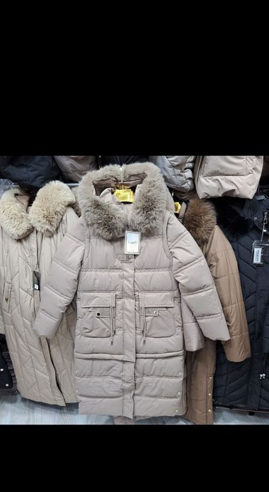 Кишки курткалар пекин фабричний