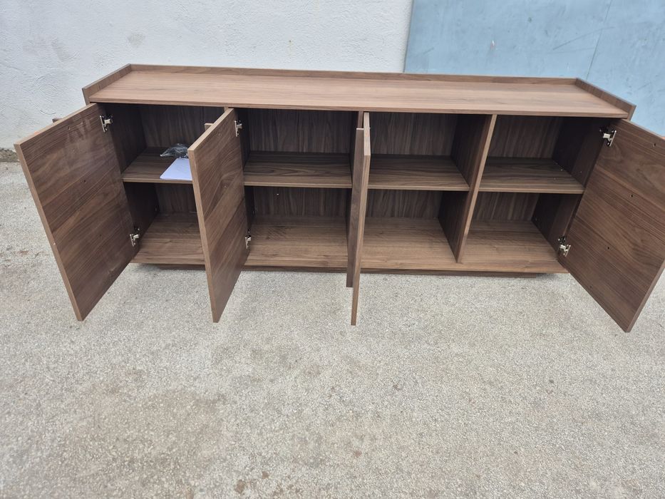 Тв шкаф Kave Home